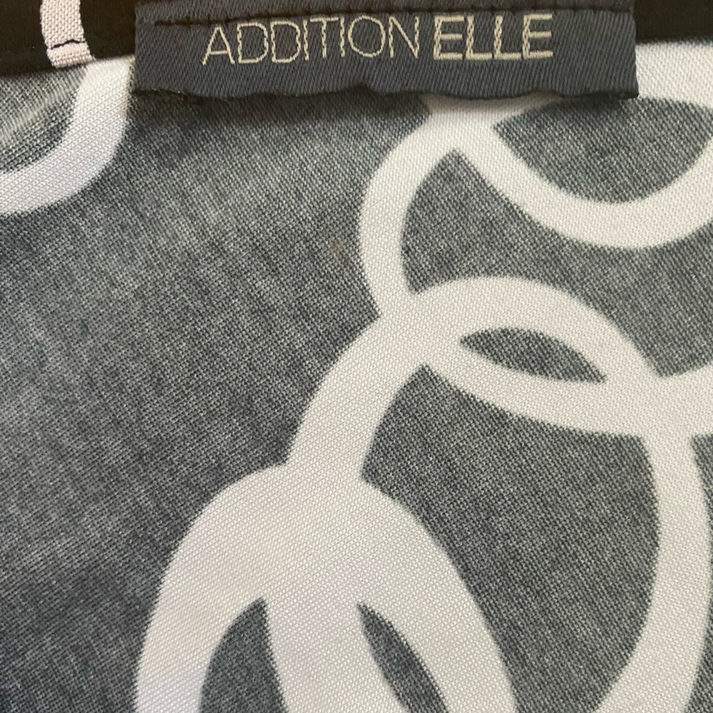 Addition Elle Dress - Picture 6 of 6
